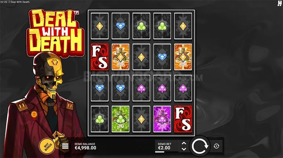 Experience Live Casino Thrills